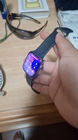 Apple watch series 11 GPS