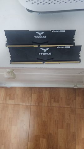 DDR 5 2x16 6000 cl38