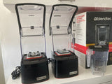 2 בלנדרים Blendtec PRO 800