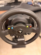 סט סימולטור Thrustmaster tmx