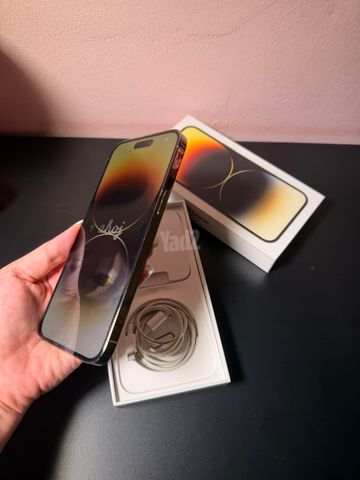 למכירה iPhone 14 Pro Max 📱