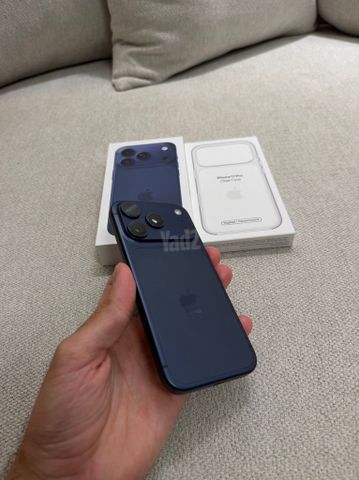Iphone 17 pro