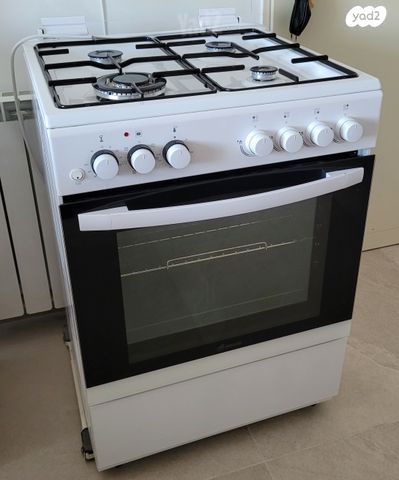 תנור אפייה