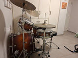 מערכת תופים Tama superstar