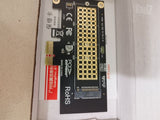 כרטיס NVME