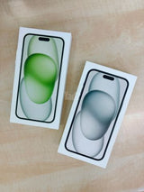 IPHONE 15 PLUS - 128 GB