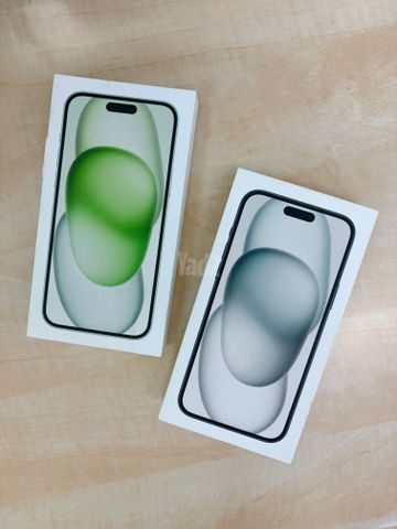 IPHONE 15 PLUS - 128 GB