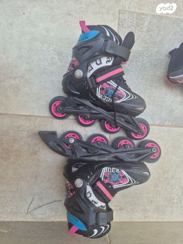 ציוד להוקי קרח