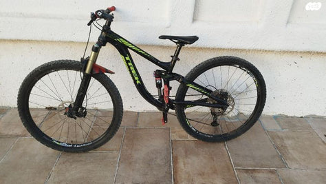 אופני trek אנדורו
