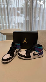 נעליים Nike Air Jordan 1 Mid