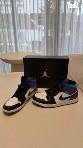 נעליים Nike Air Jordan 1 Mid