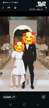 שמלה