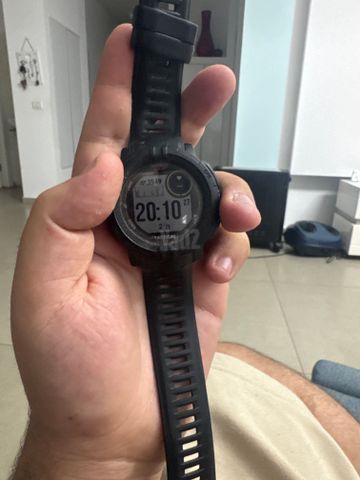 שעון גארמין