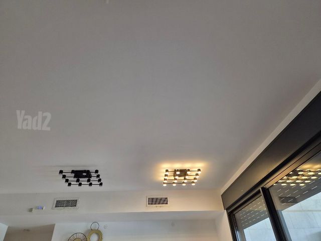 גופי תאורה לד