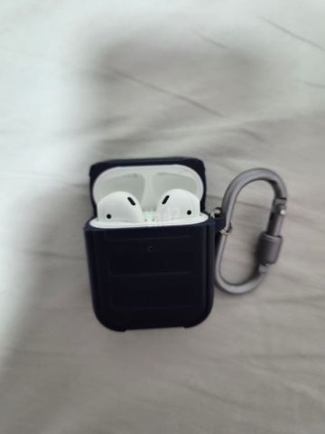 אוזניות Airpods 2