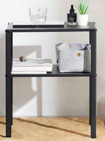 שידת לילה IKEA KNARREVIK