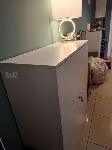 ארונית 2 דלתות