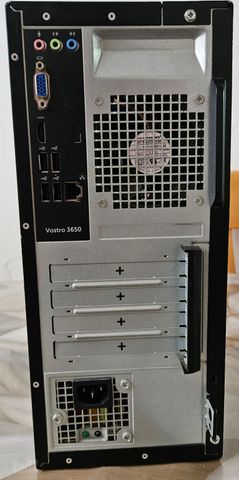 מחשב נייח
