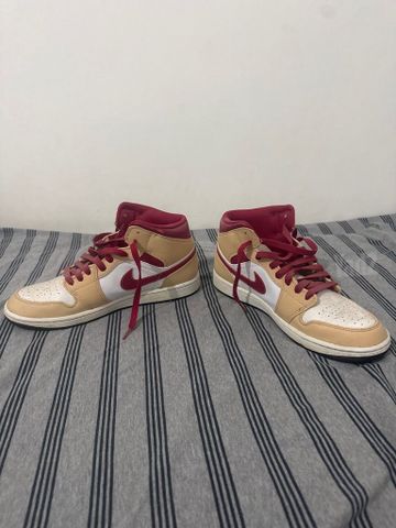 נעליים air jordan 1