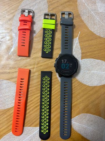 Garmin Forerunner 245