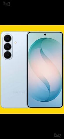 חדש מהקופסה Galaxy s26 256gb