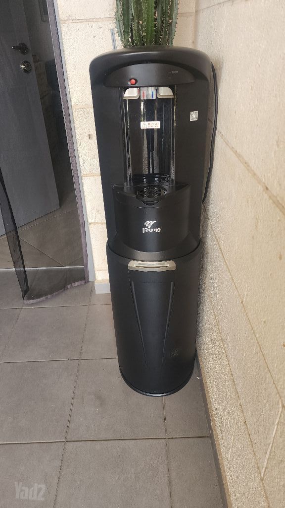 מיתקן מי עדן