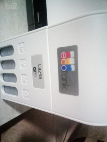 מדפסת משולבת L3256 Epson
