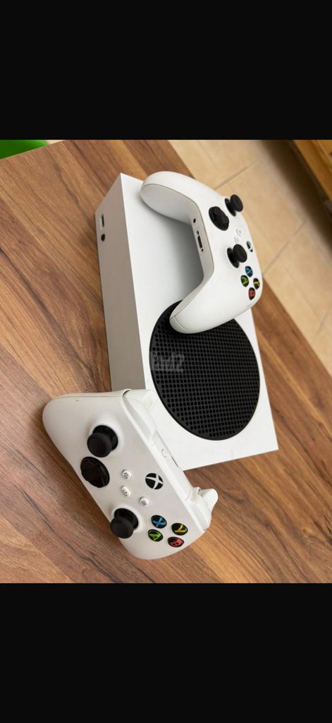 xbox series s 512g