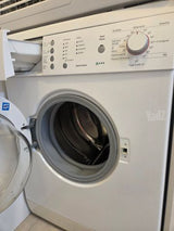 מכונת כביסה BOSCH