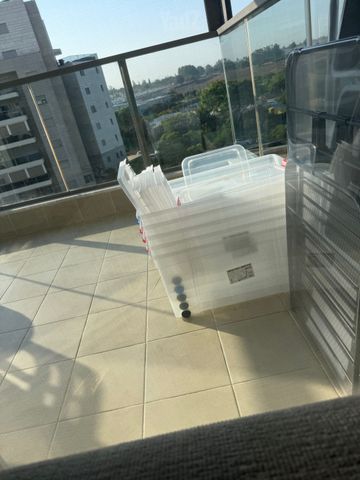 קופסאות אחסון