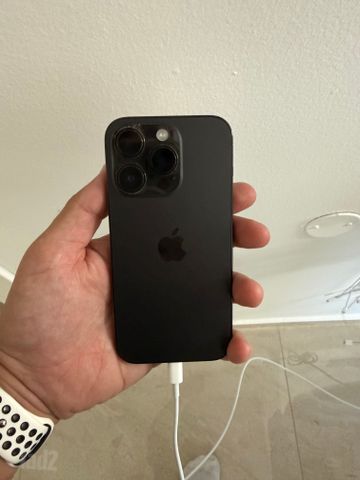iPhone 14 pro