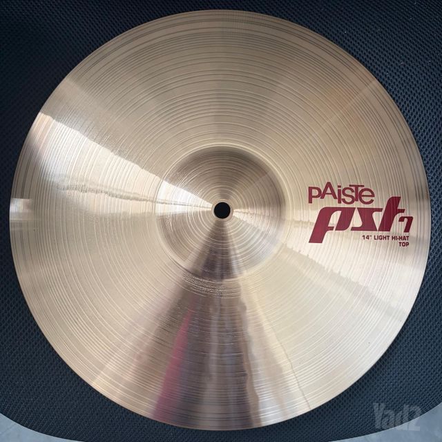 Paiste PST7 14 Light Hi-Hats