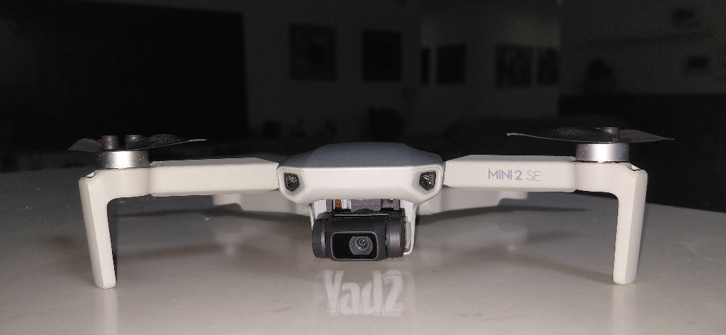 DJI Mini 2 SE Fly More Combo