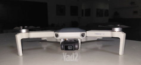DJI Mini 2 SE Fly More Combo
