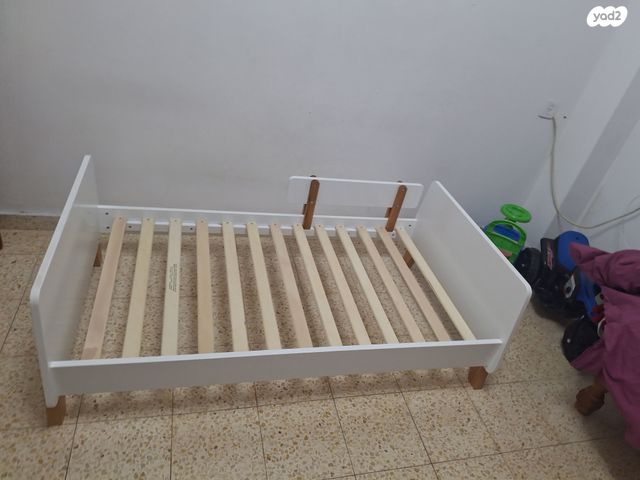 מיטת מעבר