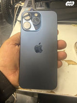 איפון 15 פרו מקס 256