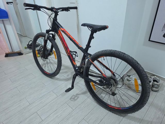 אופני שטח bergamont revox