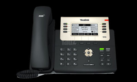 Yealink SIP-T27G