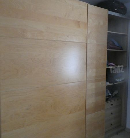IKEA PAX