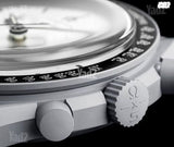 שעון  Omega Moon-swatch
