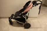 עגלת mountain buggy