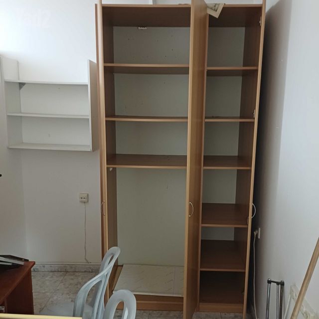 ארון 3 דלתות