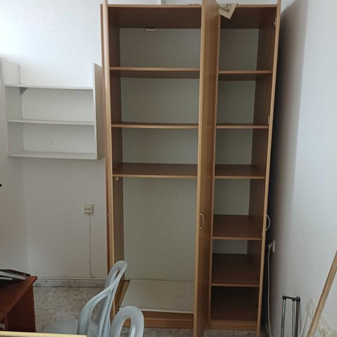 ארון 3 דלתות