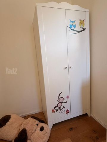 ארון ילדים