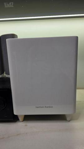 5.1  Harman Kardon + Pioneer