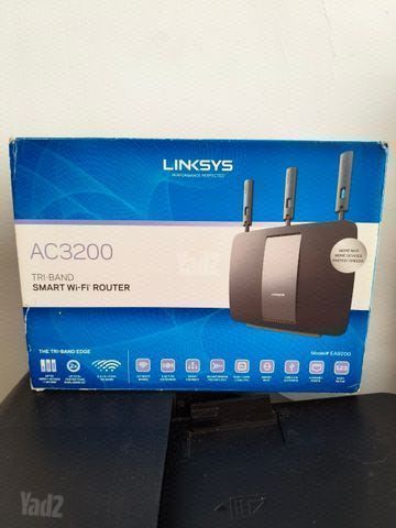 נתב אלחוטי Linksys EA9200