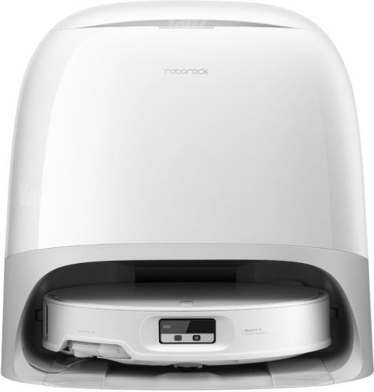 ‏שואב שוטף Roborock QRevo