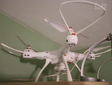 רחפן Syma X8SW-D