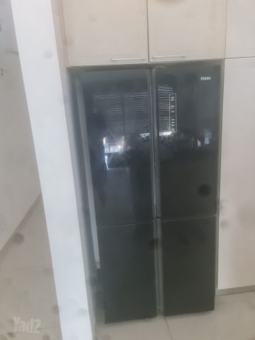 מקרר לבית