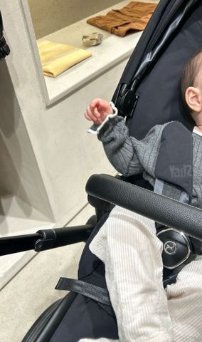 CybexPriam4+סלקל Cybex אטוןB2